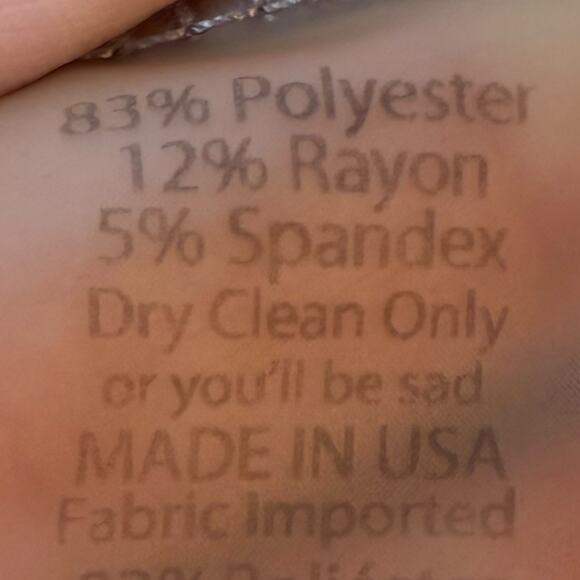 Lularoe Brown Heather Ribbed Sarah Duster Cardigan topper with Pockets Small - Picture 4 of 4